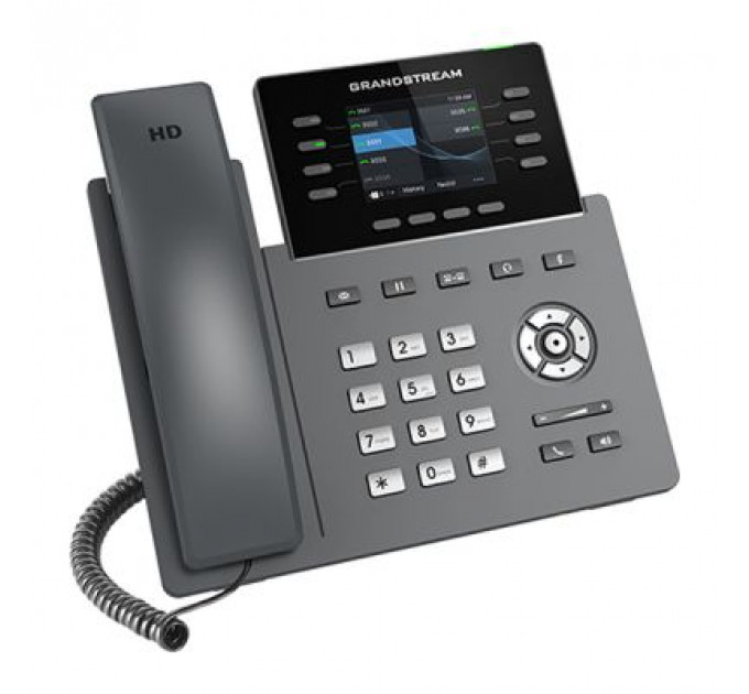 IP телефон Grandstream GRP2624