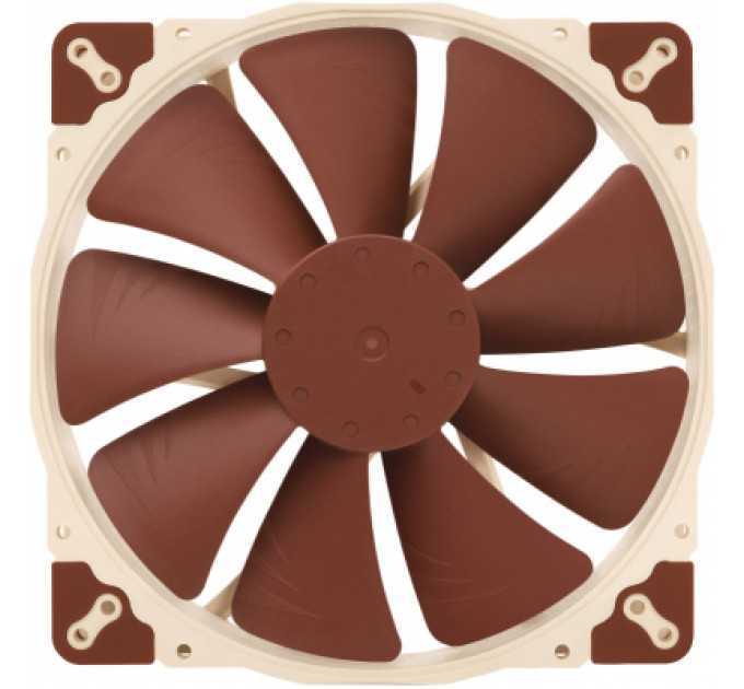 Кулер до корпусу Noctua NF-A20 PWM