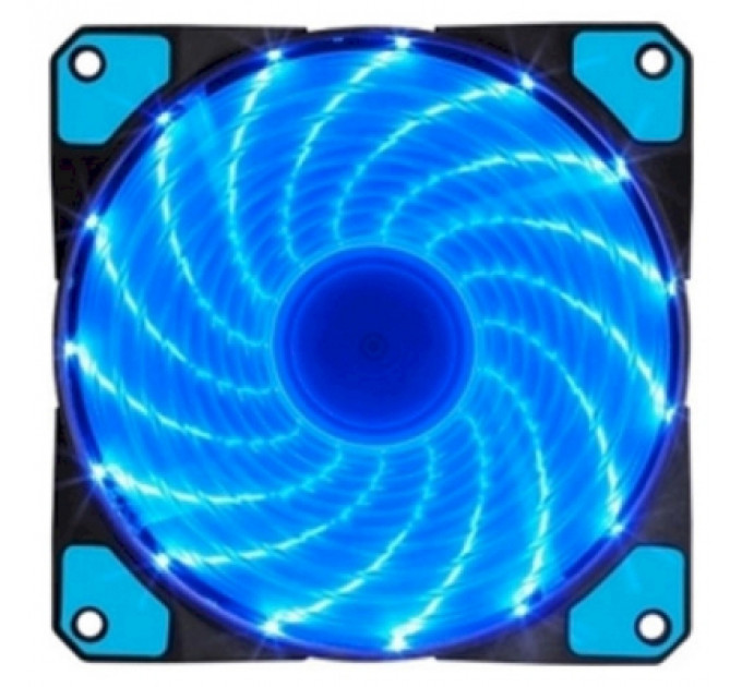 Кулер до корпусу Cooling Baby 12025BBL