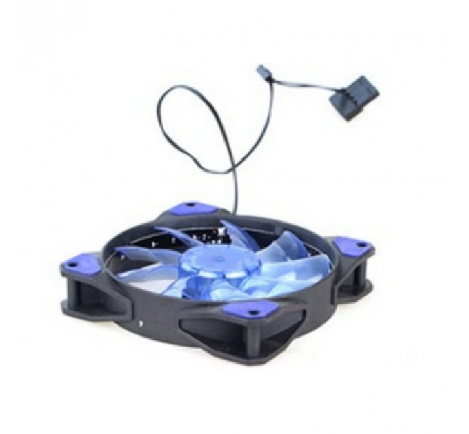Кулер до корпусу Cooling Baby 12025BBL