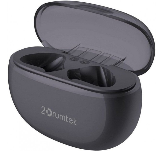 Bluetooth-гарнитура A4Tech B20 Ash Grey