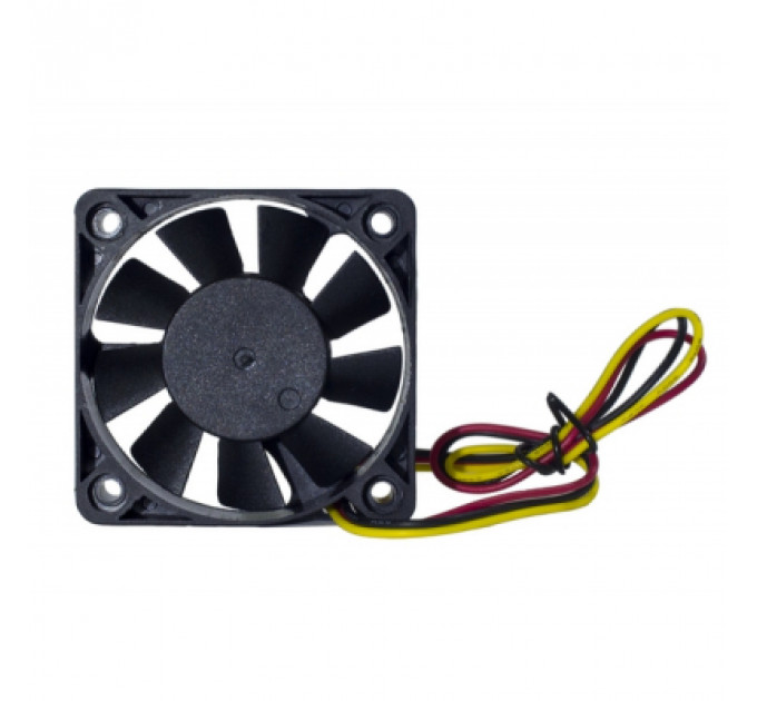 Кулер до корпусу Cooling Baby 5010 3PS