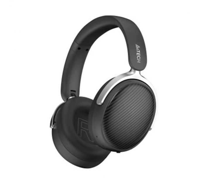 Bluetooth-гарнітура A4Tech Fstyler BH350C Black