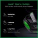 Black Shark Bluetooth-гарнитура Black Shark Lucifer T7 Black (BS-T7)