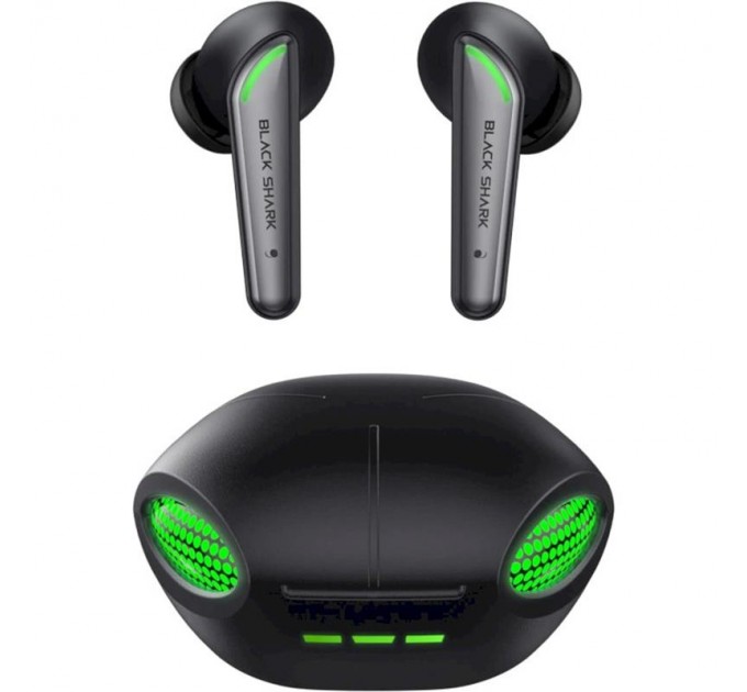 Black Shark Bluetooth-гарнитура Black Shark Lucifer T7 Black (BS-T7)