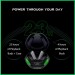 Black Shark Bluetooth-гарнитура Black Shark Lucifer T7 Black (BS-T7)