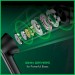 Black Shark Bluetooth-гарнитура Black Shark Lucifer T7 Black (BS-T7)
