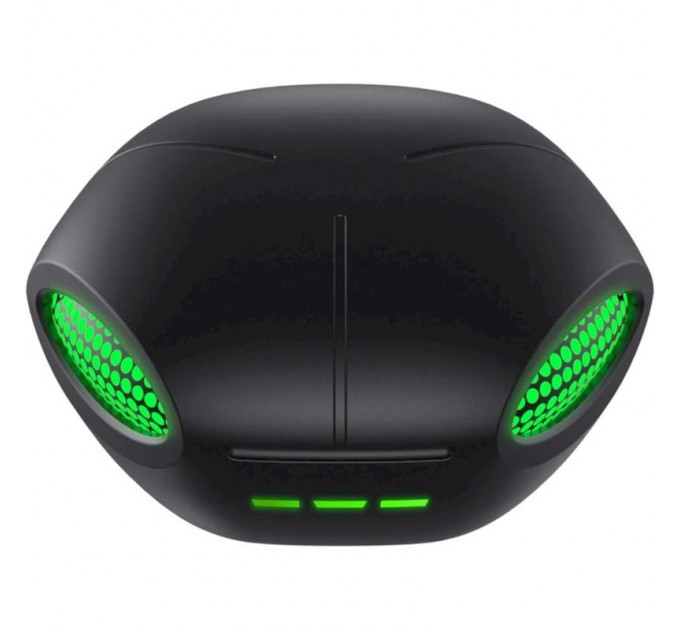 Black Shark Bluetooth-гарнитура Black Shark Lucifer T7 Black (BS-T7)