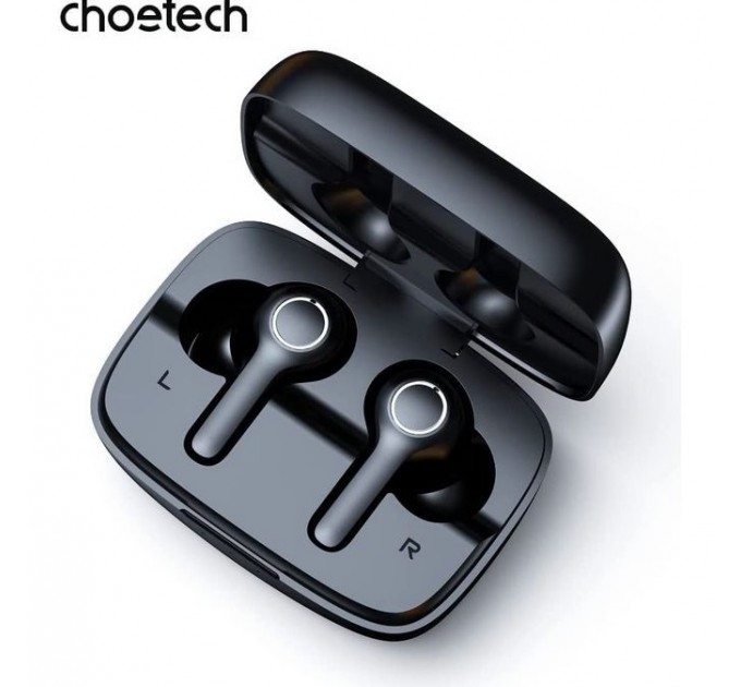 Bluetooth-гарнітура Choetech BH-T06 TWS bluetooth
