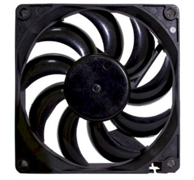 Кулер до корпусу Cooling Baby 8015 4PS