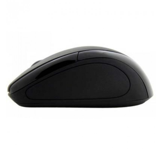 Мишка Esperanza EM101K Black
