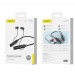 Bluetooth-гарнитура Foneng Neckband Sport (BL38)