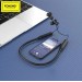 Bluetooth-гарнитура Foneng Neckband Sport BL34 (BL34-BE-N)