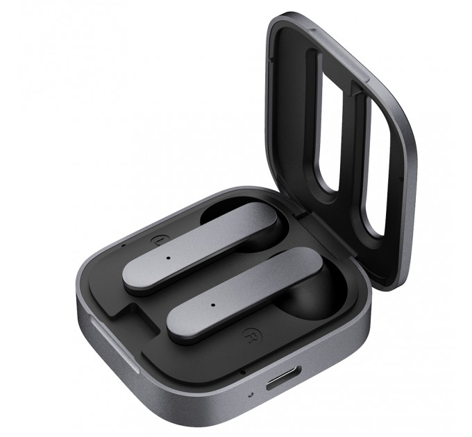 Bluetooth-гарнітура iMiki MT1 Grey