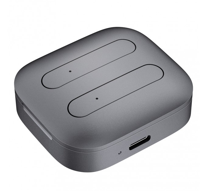 Bluetooth-гарнітура iMiki MT1 Grey