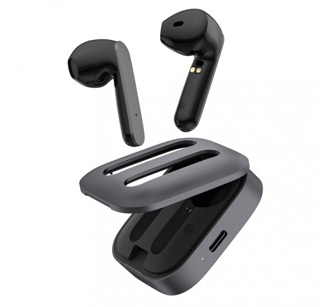 Bluetooth-гарнітура iMiki MT1 Grey