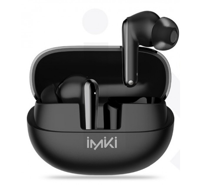 Bluetooth-гарнитура iMiki T14 Black