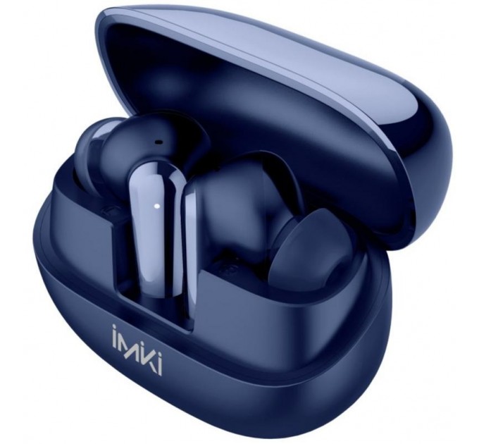 Bluetooth-гарнітура iMiki T14 Blue