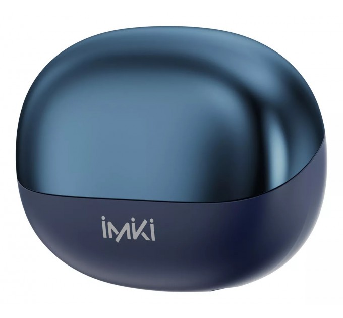 Bluetooth-гарнітура iMiki T14 Blue