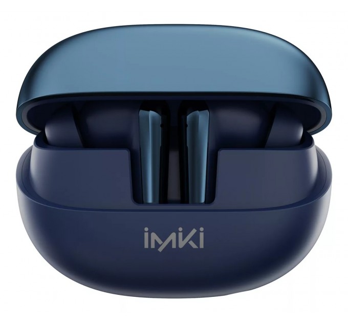 Bluetooth-гарнітура iMiki T14 Blue