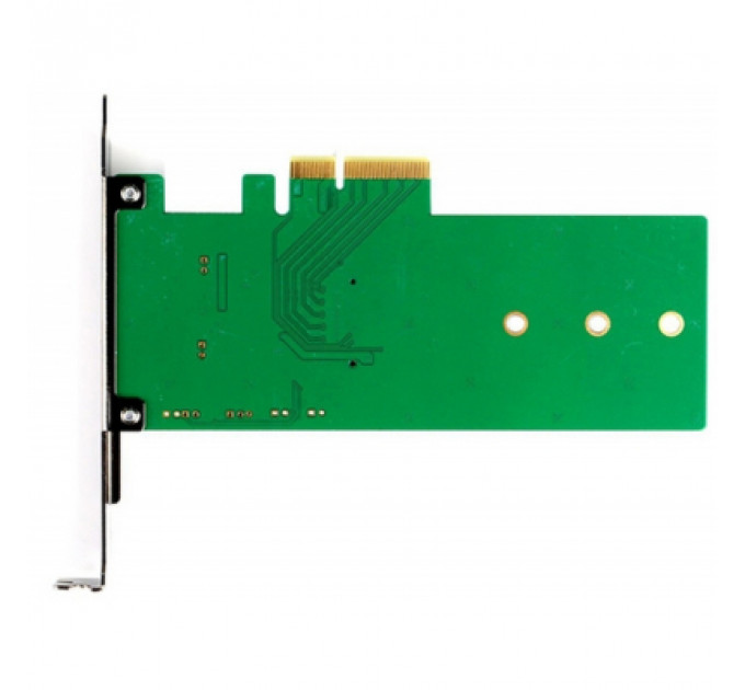 Контролер M.2 PCIe SSD to PCI-E Maiwo (KT016)
