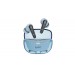 Bluetooth-гарнітура iMiki T14SE Sky Blue