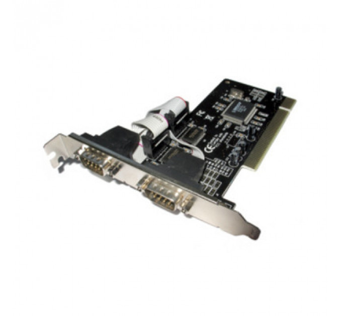 Контролер PCI to COM Dynamode (PCI-RS232WCH)