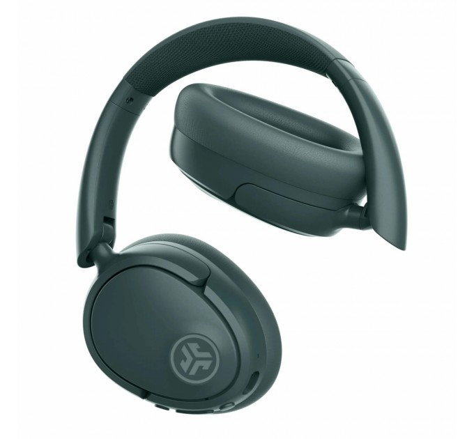 Jlab Bluetooth-гарнитура JLab Jbuds Lux ANC Sage (IEUHBJLUXANCRSGE62)
