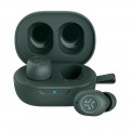 Jlab Bluetooth-гарнитура JLab JBuds Mini Sage Gray (IEUEBJBMINIRSGE124)