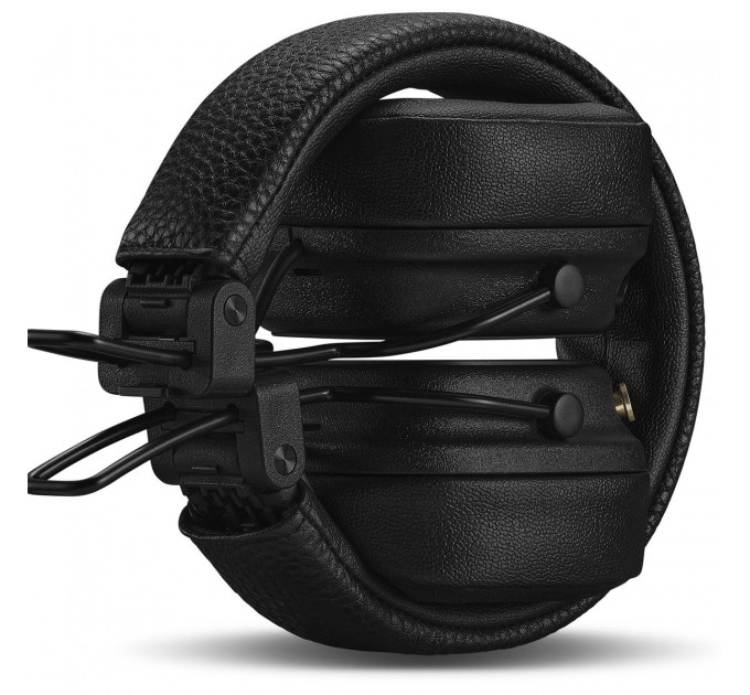 Bluetooth-гарнітура Marshall Major V Black (1006832)
