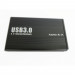 Кишеня зовнішня Maiwo K3502-U3S black