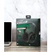 Proda Bluetooth-гарнитура Proda PD-BH200 Maiku Dark Grey (6971278725534)