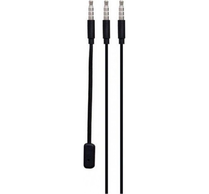 Proda Bluetooth-гарнитура Proda PD-BH200 Maiku Dark Grey (6971278725534)