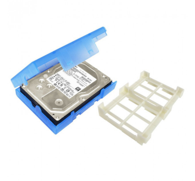 Контейнер для HDD Maiwo KB03 blue