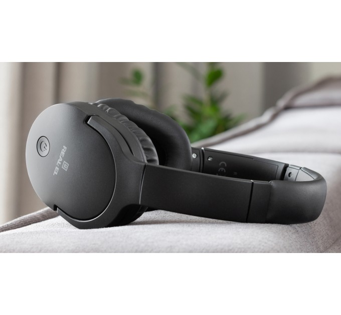 Bluetooth-гарнітура REAL-EL GD-850 Black
