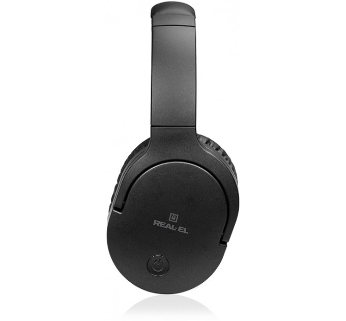 Bluetooth-гарнітура REAL-EL GD-850 Black