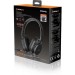 Bluetooth-гарнитура REAL-EL GD-860 Black