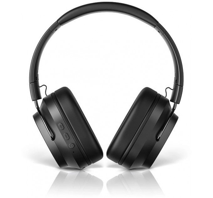 Bluetooth-гарнитура REAL-EL GD-860 Black