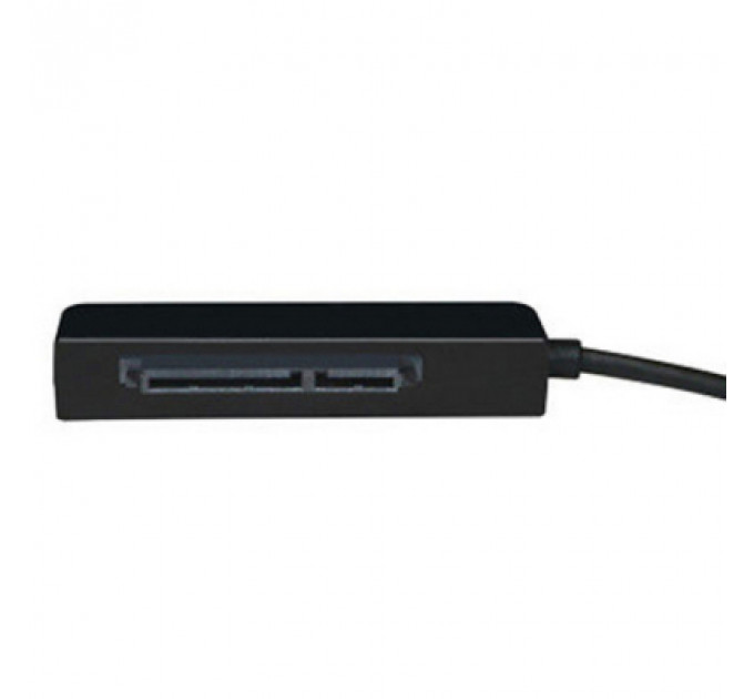 Кишеня зовнішня K104A black Maiwo