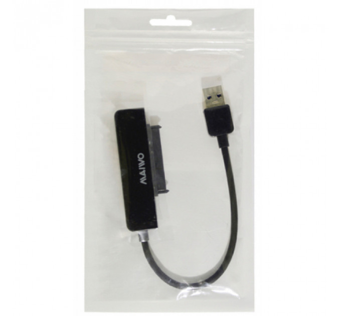 Кишеня зовнішня K104A black Maiwo