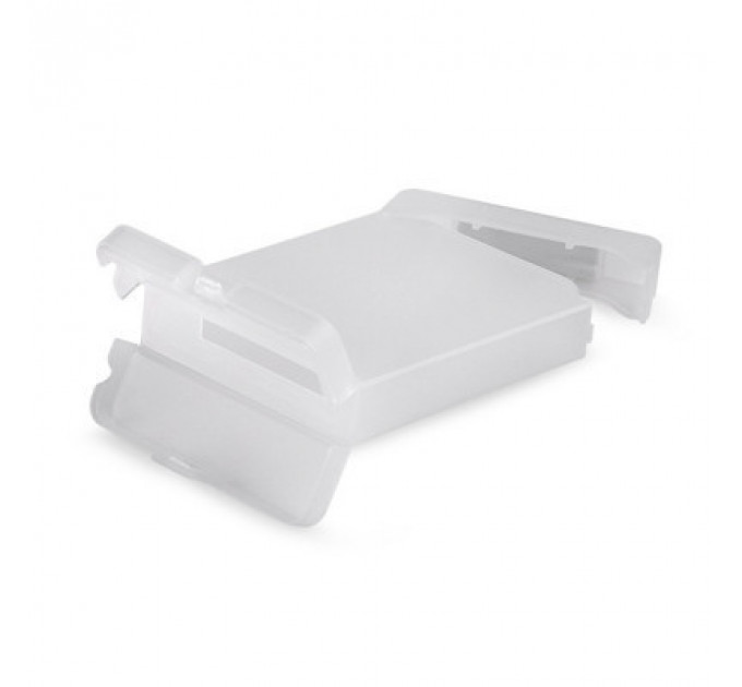 Кишеня зовнішня Maiwo K104-U3S white