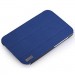 Rock Чохол до планшета Rock 8" Rock Samsung Note 8.0 N5100 new elegant series lake blue (6950290628313)