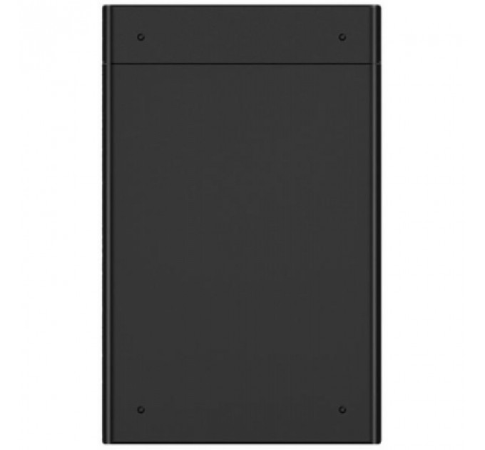 Кишеня зовнішня Maiwo 2.5" SATA HDD/SSD to USB3.1 GEN2 Type-C (45768)