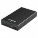 Кишеня зовнішня Maiwo HDD 3,5"/2,5" USB3.1 GEN2 (K3568G2)