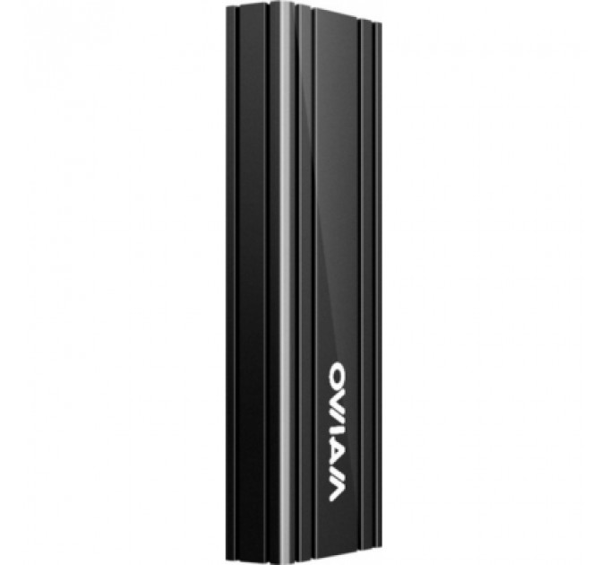 Кишеня зовнішня Maiwo M.2 SSD NVMe (PCIe) USB3.1 GEN2 Type-C (K1686P)