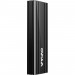 Кишеня зовнішня Maiwo M.2 SSD NVMe (PCIe) USB3.1 GEN2 Type-C (K1686P)