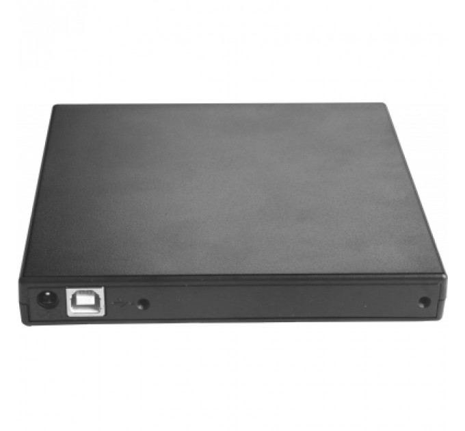 Кишеня зовнішня Maiwo DVD SATA-to-SATA - USB 2.0 (K520B)
