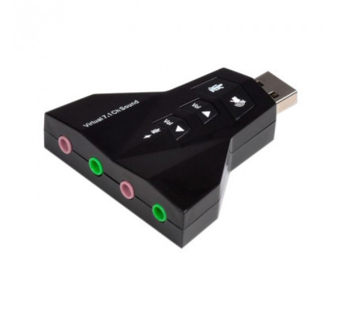 Звукова плата Dynamode PD560