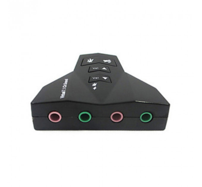 Звукова плата Dynamode PD560