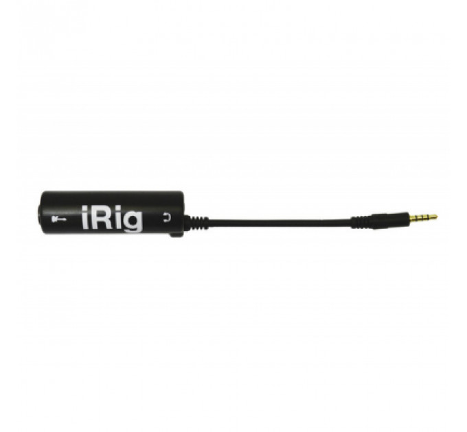 Звукова плата Dynamode Dynamode iRig